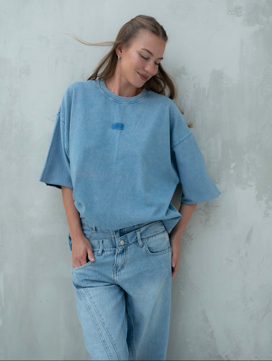 "AUTHENTIC" T-Shirt