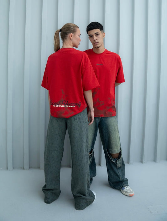 "CONFIDENCE - ثقة" T-Shirt