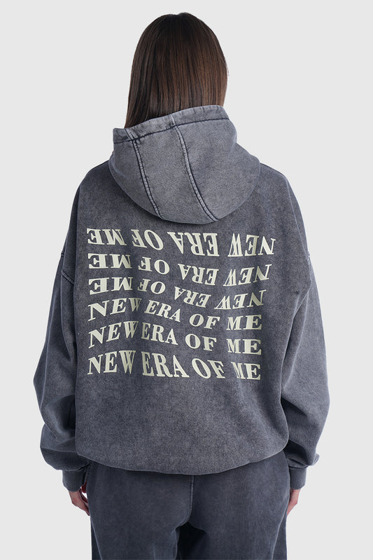 NEW ERA HOODIE