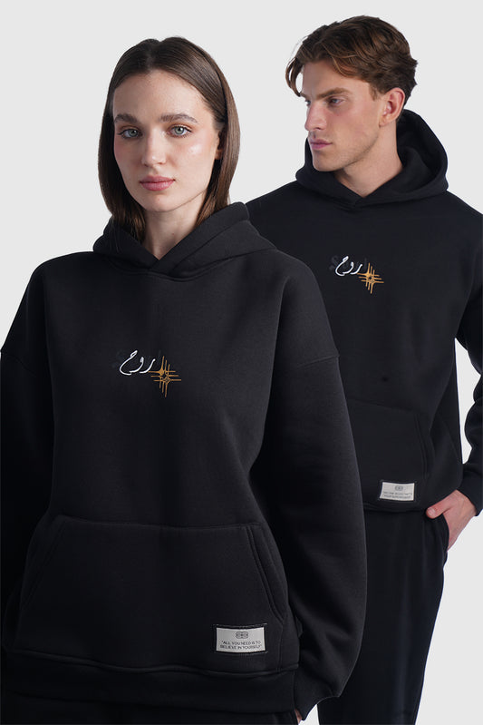 SOUL HOODIE