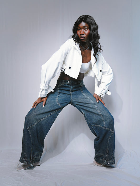 TRIPLE JEANS