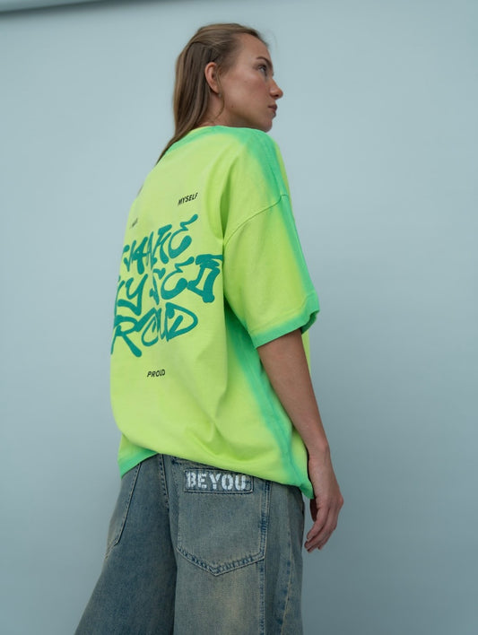 "PROUD - فخر" T-Shirt
