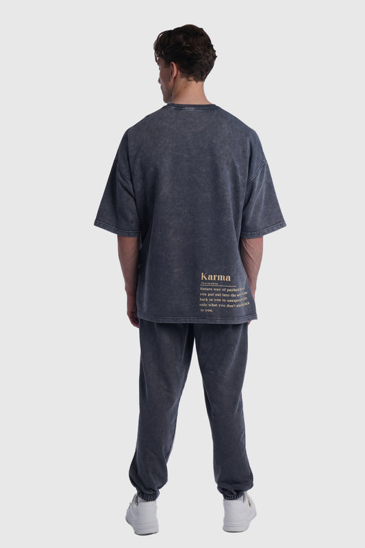 Karma t-shirt