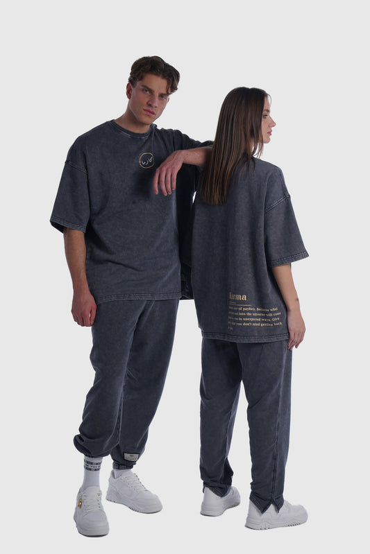 Karma t-shirt