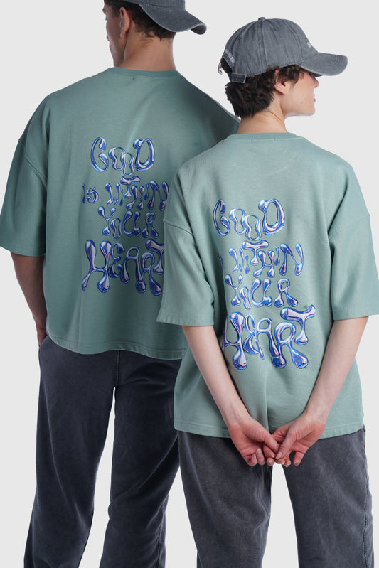 Goodness t-shirt