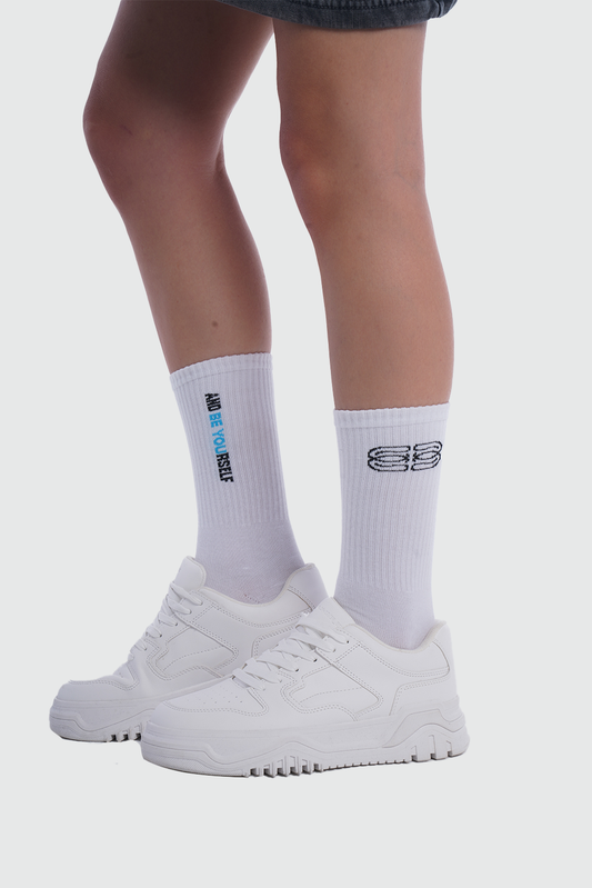 WALK SOCKS