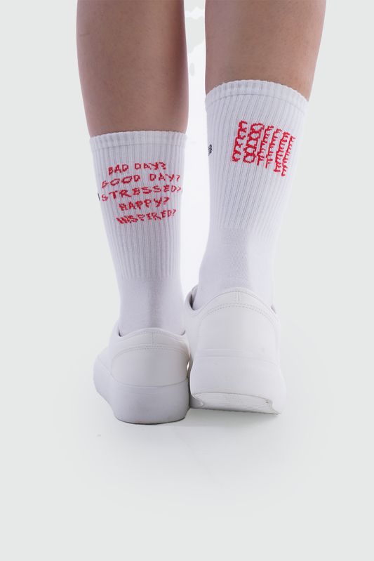 MOOD SWING SOCKS