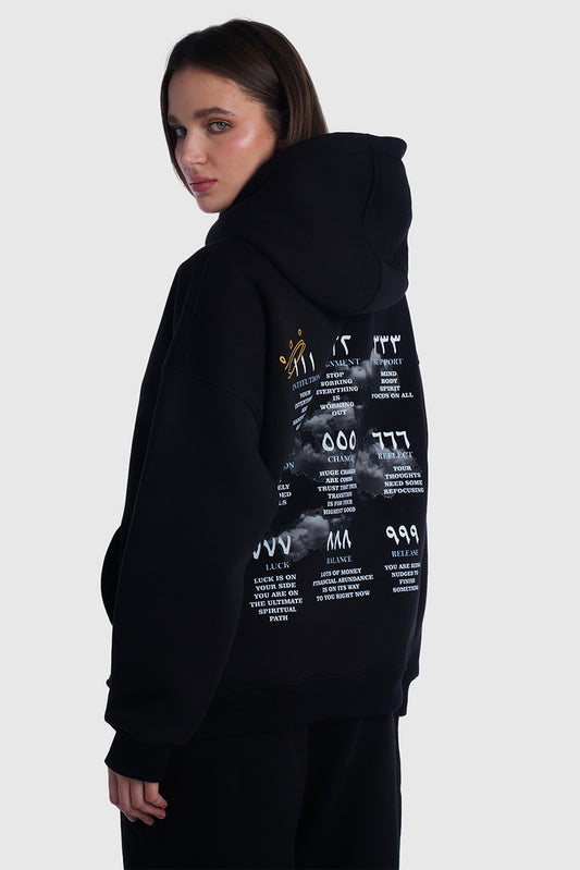 SOUL HOODIE