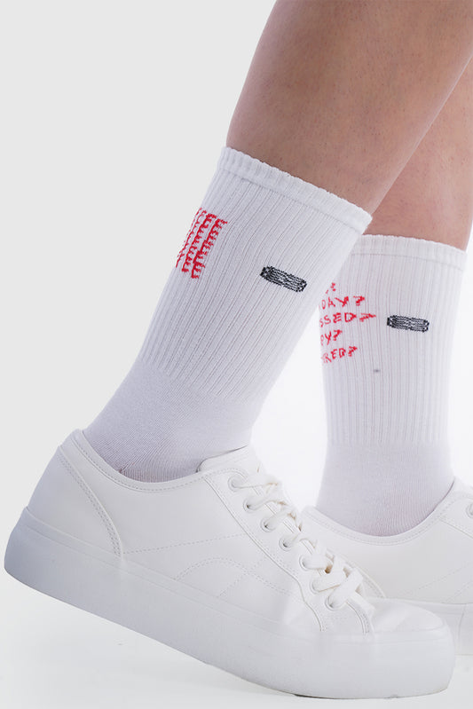 MOOD SWING SOCKS