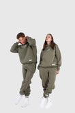 BREATH HOODIE
