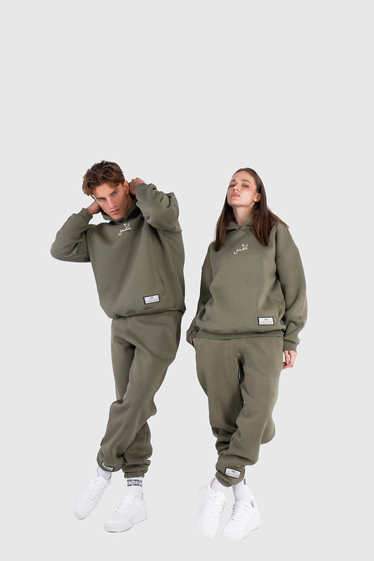 BREATH HOODIE