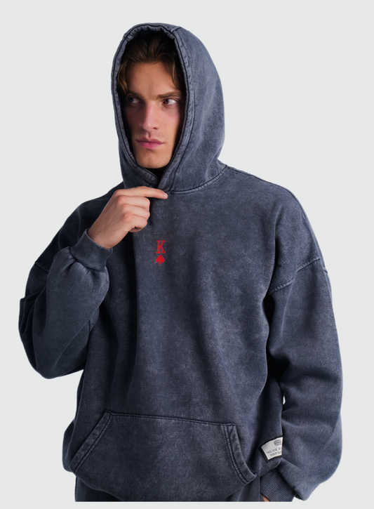 KING HOODIE