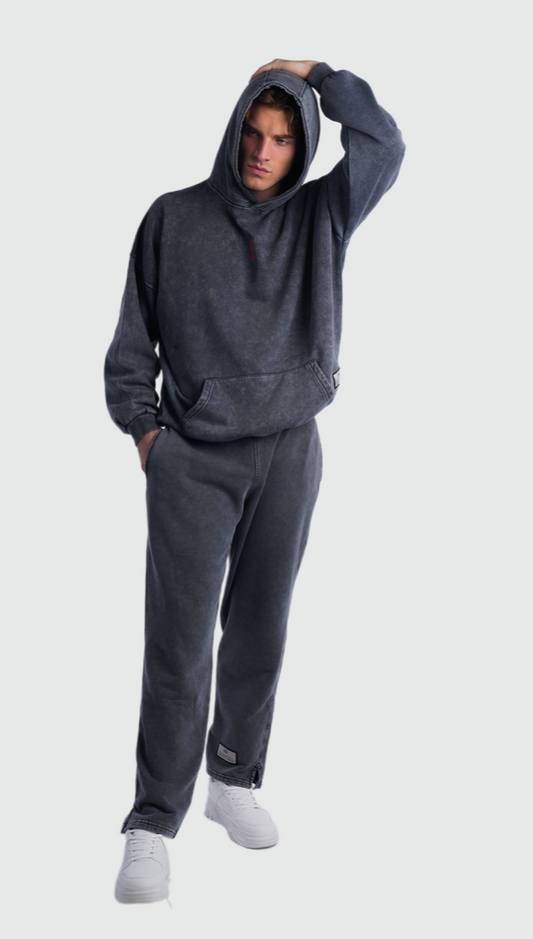 KING HOODIE